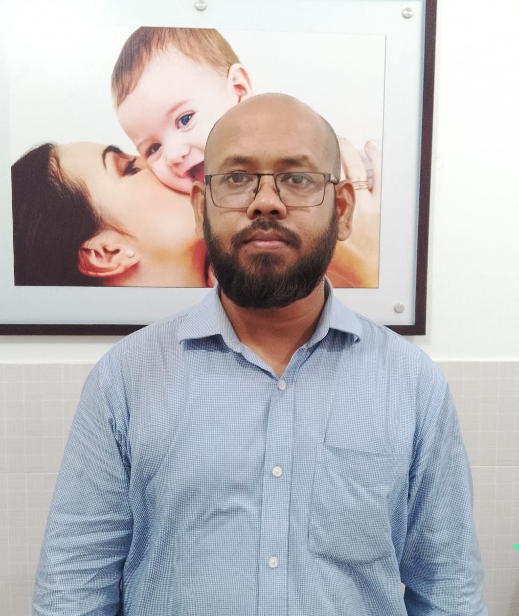 Dr. A M Fariduzzaman 